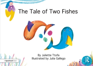 Cover image: The Tale of Two Fishes 1st edition 9781138371620