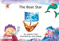 Omslagafbeelding: The Boat Star 1st edition 9781138371613