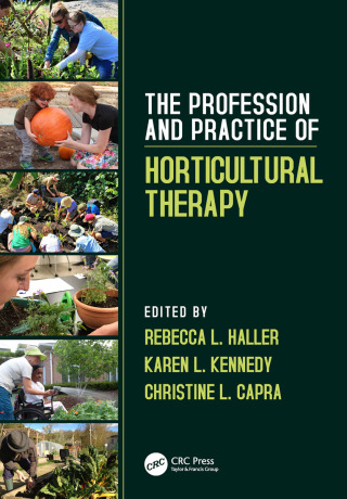 Immagine di copertina: The Profession and Practice of Horticultural Therapy 1st edition 9781138308695
