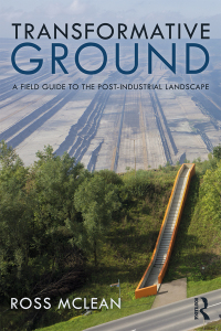 Cover image: Transformative Ground 1st edition 9781138308312