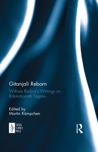 Cover image: Gitanjali Reborn 1st edition 9781138099548