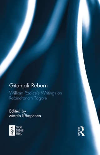 Imagen de portada: Gitanjali Reborn 1st edition 9781138099548