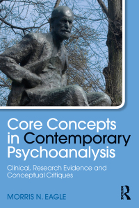 Cover image: Core Concepts in Contemporary Psychoanalysis 1st edition 9781138306929