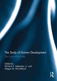 صورة الغلاف: The Study of Human Development 1st edition 9781138306783