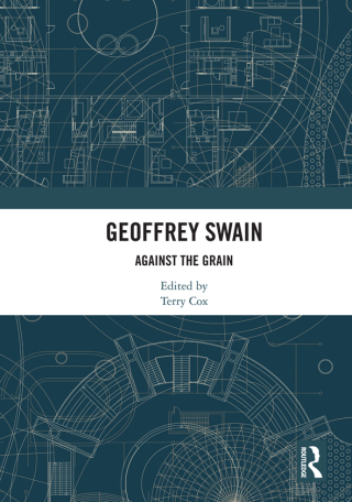 Imagen de portada: Geoffrey Swain 1st edition 9780367891633