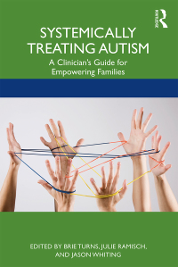 Cover image: Systemically Treating Autism 1st edition 9781138306585