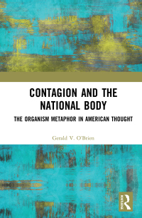 表紙画像: Contagion and the National Body 1st edition 9780367890827