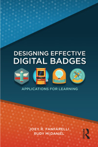 Cover image: Designing Effective Digital Badges 1st edition 9781138306134