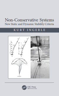 Imagen de portada: Non-Conservative Systems 1st edition 9781138305847