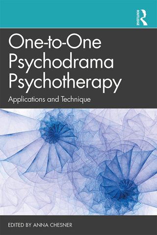 Cover image: One-to-One Psychodrama Psychotherapy 1st edition 9781138305700
