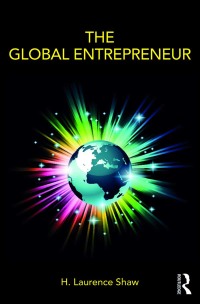 Cover image: The Global Entrepreneur 1st edition 9781138305694