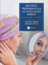 Titelbild: Aesthetic Treatments for the Oncology Patient 1st edition 9781138305571