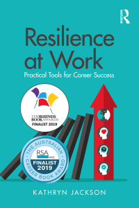 Cover image: Resilience at Work 1st edition 9781138305120