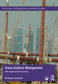 Cover image: Cross-Cultural Management 1st edition 9781138304666