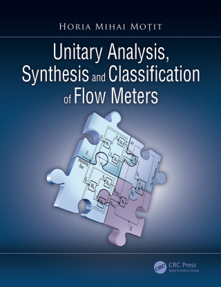 Immagine di copertina: Unitary Analysis, Synthesis, and Classification of Flow Meters 1st edition 9781138304642
