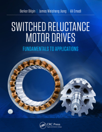 Imagen de portada: Switched Reluctance Motor Drives 1st edition 9781138304598