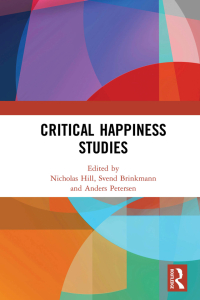 Immagine di copertina: Critical Happiness Studies 1st edition 9781138304437