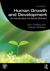 Imagen de portada: Human Growth and Development 2nd edition 9781138071278