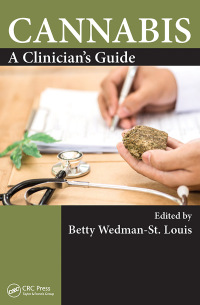 Cover image: Cannabis 1st edition 9781138303249