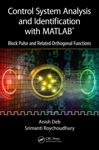 Imagen de portada: Control System Analysis and Identification with MATLAB® 1st edition 9780367571238