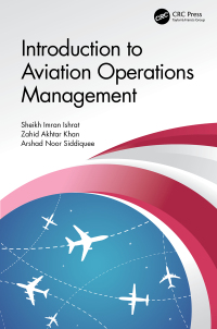 Cover image: Introduction to Aviation Operations Management 1st edition 9781138303218
