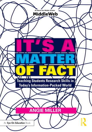 Immagine di copertina: It's a Matter of Fact 1st edition 9781138302808