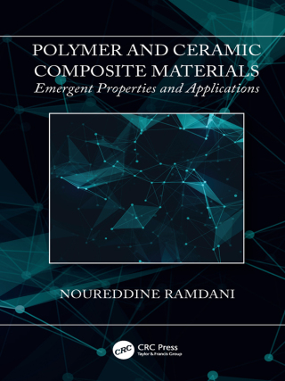 Cover image: Polymer and Ceramic Composite Materials 1st edition 9781138302211