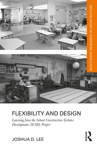 Cover image: Flexibility and Design 1st edition 9781138301955