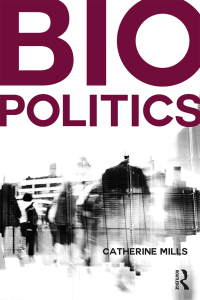 صورة الغلاف: Biopolitics 1st edition 9781844656059