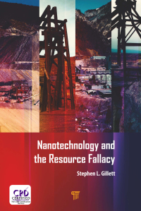 Immagine di copertina: Nanotechnology and the Resource Fallacy 1st edition 9789814303873