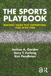 Omslagafbeelding: The Sports Playbook 1st edition 9781138300620