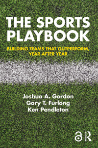 صورة الغلاف: The Sports Playbook 1st edition 9781138300620