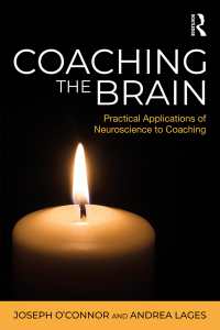 Cover image: Coaching the Brain 1st edition 9781138300514