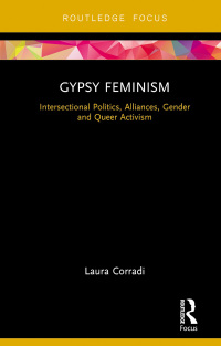 Cover image: Gypsy Feminism 1st edition 9780367233891