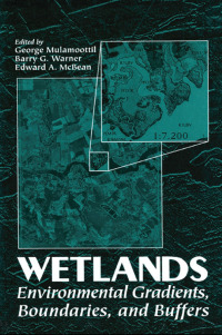 Cover image: Wetlands 1st edition 9781566701471