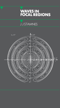 Cover image: Waves in Focal Regions 1st edition 9780367850401