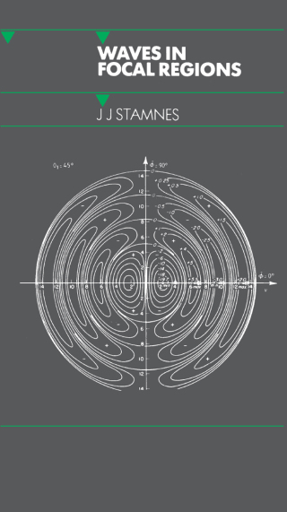 Immagine di copertina: Waves in Focal Regions 1st edition 9780367850401