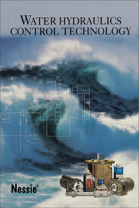 Omslagafbeelding: Water Hydraulics Control Technology 1st edition 9780824796808