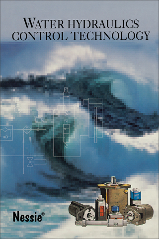 Imagen de portada: Water Hydraulics Control Technology 1st edition 9780824796808
