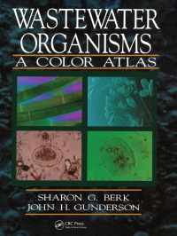 Cover image: Wastewater Organisms A Color Atlas 1st edition 9781138474833