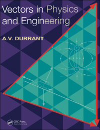 Imagen de portada: Vectors in Physics and Engineering 1st edition 9781138442672