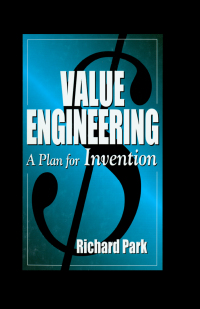 صورة الغلاف: Value Engineering 1st edition 9781574442359