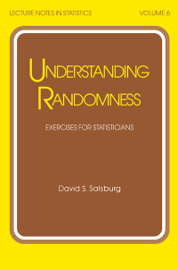 表紙画像: Understanding Randomness 1st edition 9780367580377