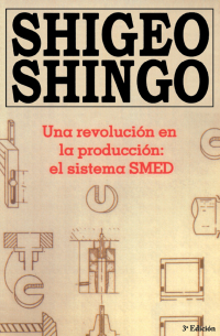 表紙画像: Una revolutión en la productión 3rd edition 9781138438989