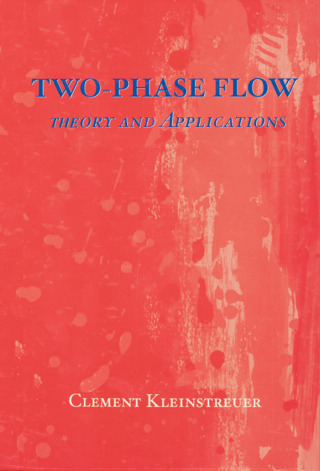Cover image: Two-Phase Flow 1st edition 9781591690009