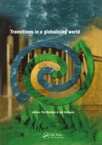 Imagen de portada: Transitions in a Globalising World 1st edition 9789026519215