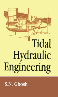 Imagen de portada: Tidal Hydraulic Engineering 1st edition 9789054107354