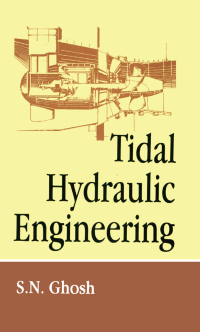 Cover image: Tidal Hydraulic Engineering 1st edition 9789054107354