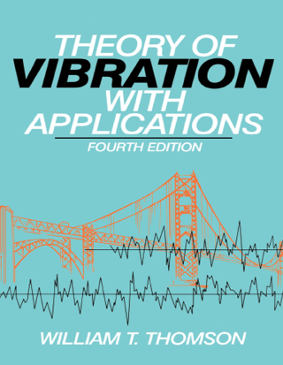 Omslagafbeelding: Theory of Vibration with Applications 1st edition 9780748743803