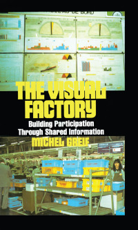 Cover image: The Visual Factory 1st edition 9780915299676